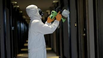 GRAMM HOTEL by Ambarrukmo