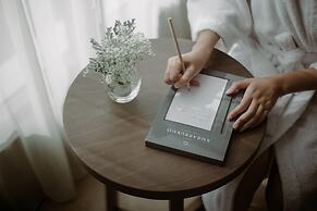 GRAMM HOTEL by Ambarrukmo