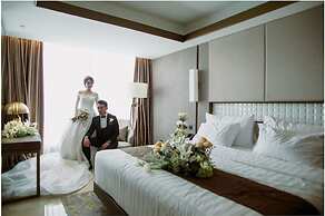 GRAMM HOTEL by Ambarrukmo