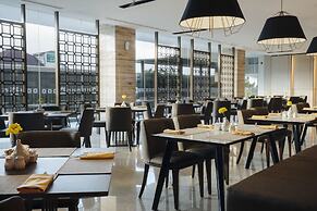 GRAMM HOTEL by Ambarrukmo