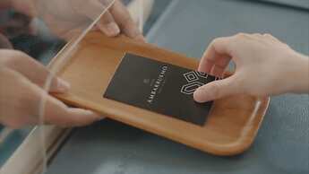 GRAMM HOTEL by Ambarrukmo