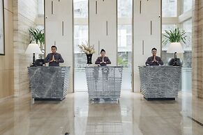 GRAMM HOTEL by Ambarrukmo