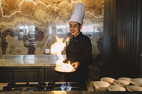 GRAMM HOTEL by Ambarrukmo