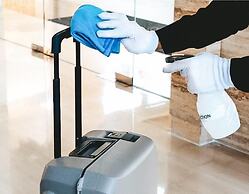 GRAMM HOTEL by Ambarrukmo