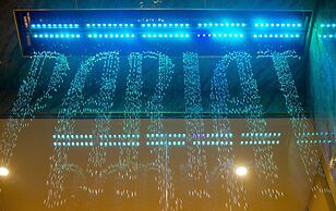 Pariat River Front Hotel