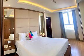 Pariat River Front Hotel