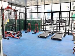 Pariat River Front Hotel