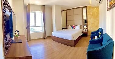 Pariat River Front Hotel