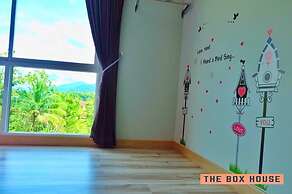 The Box House