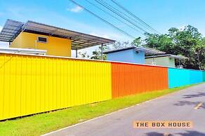 The Box House