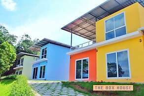 The Box House