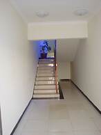 Golden Zambezi Lodge