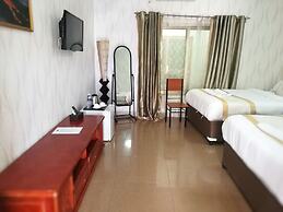 Golden Zambezi Lodge