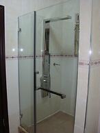 Golden Zambezi Lodge