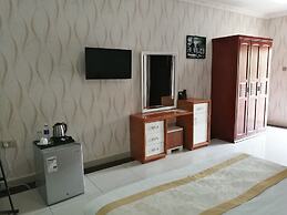 Golden Zambezi Lodge