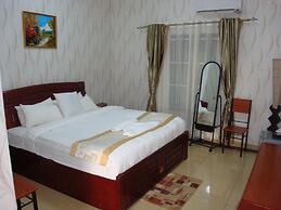 Golden Zambezi Lodge