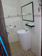 Golden Zambezi Lodge