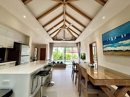 Trichada Villas by RESAVA