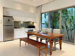 Trichada Villas by RESAVA