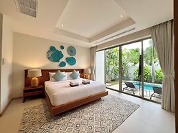 Trichada Villas by RESAVA