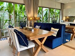 Trichada Villas by RESAVA