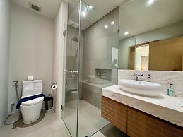 Trichada Villas by RESAVA