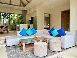 Trichada Villas by RESAVA