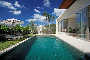 Trichada Villas by RESAVA