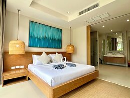 Trichada Villas by RESAVA