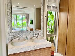 Trichada Villas by RESAVA