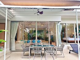 Trichada Villas by RESAVA