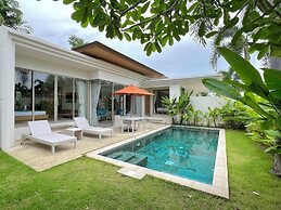 Trichada Villas by RESAVA