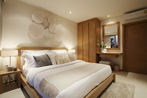 Trichada Villas by RESAVA