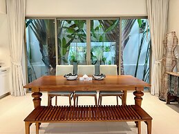 Trichada Villas by RESAVA