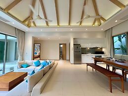 Trichada Villas by RESAVA