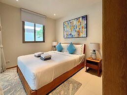 Trichada Villas by RESAVA