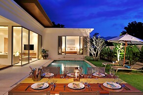 Trichada Villas by RESAVA