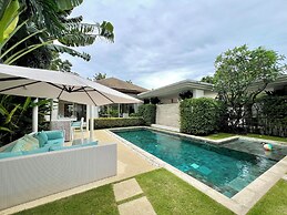 Trichada Villas by RESAVA