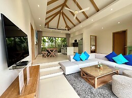 Trichada Villas by RESAVA