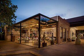 The Embassy Angkor Resort & Spa