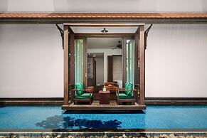 The Embassy Angkor Resort & Spa