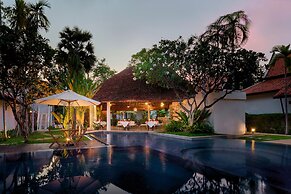 The Embassy Angkor Resort & Spa