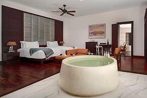 The Embassy Angkor Resort & Spa