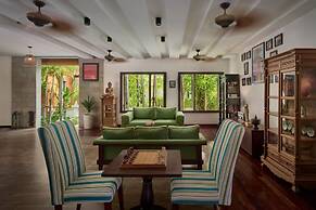 The Embassy Angkor Resort & Spa