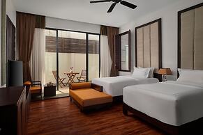 The Embassy Angkor Resort & Spa