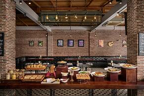 The Embassy Angkor Resort & Spa