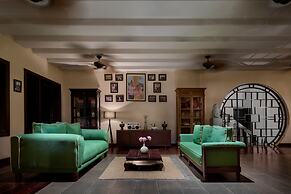 The Embassy Angkor Resort & Spa