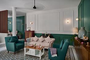 The Embassy Angkor Resort & Spa