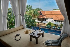 The Embassy Angkor Resort & Spa