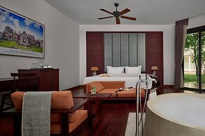 The Embassy Angkor Resort & Spa